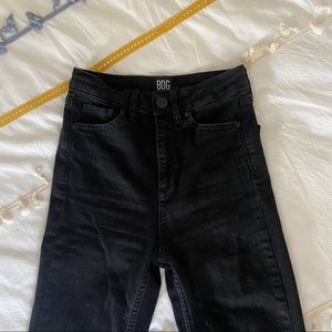 BDG High-waisted Bootcut/Flare Jeans